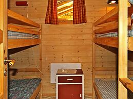 10 Person Holiday Home in Bygstad