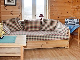 10 Person Holiday Home in Bygstad