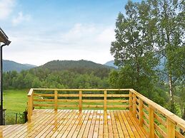 10 Person Holiday Home in Bygstad