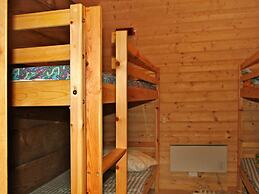10 Person Holiday Home in Bygstad