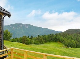 10 Person Holiday Home in Bygstad