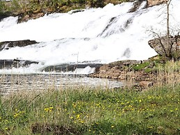 10 Person Holiday Home in Bygstad