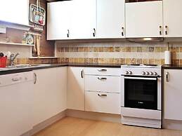 10 Person Holiday Home in Bygstad