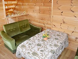 10 Person Holiday Home in Bygstad