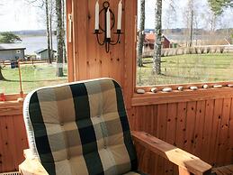 4 Person Holiday Home in Hammar