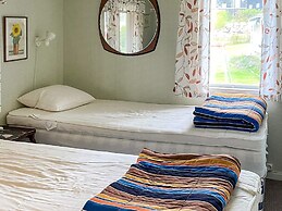 4 Person Holiday Home in Hammar
