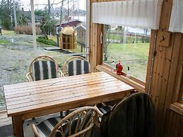 4 Person Holiday Home in Hammar