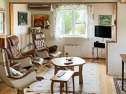 4 Person Holiday Home in Hammar
