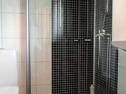 4 Person Holiday Home in Hammar