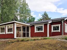 4 Person Holiday Home in Hammar