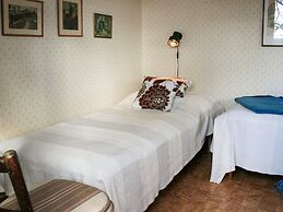 4 Person Holiday Home in Hammar