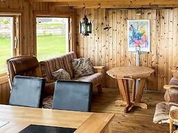 4 Person Holiday Home in Hammar