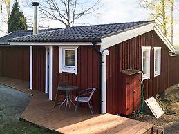 4 Person Holiday Home in Hammar