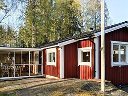 4 Person Holiday Home in Hammar
