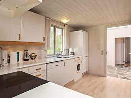 Luxurious Holiday Home in Hurup Jutland with Hot Tub