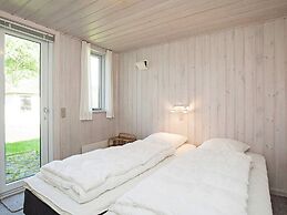 Luxurious Holiday Home in Hurup Jutland with Hot Tub