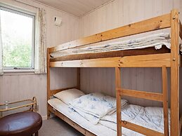 Luxurious Holiday Home in Hurup Jutland with Hot Tub