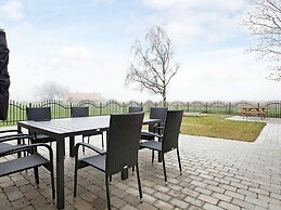 8 Person Holiday Home in Harpelunde-by Traum