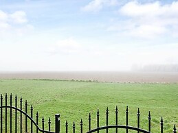 8 Person Holiday Home in Harpelunde-by Traum