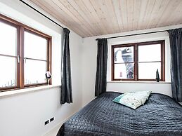 8 Person Holiday Home in Harpelunde-by Traum