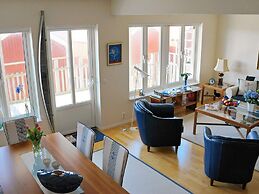 Holiday Home in Skärhamn