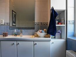 Holiday Home in Skärhamn