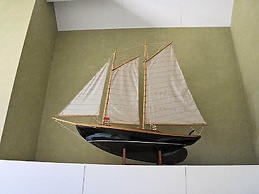 Holiday Home in Skärhamn