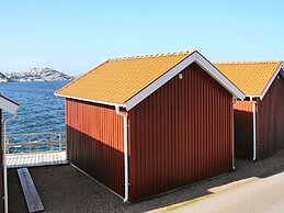 Holiday Home in Skärhamn