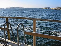 Holiday Home in Skärhamn