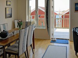 Holiday Home in Skärhamn