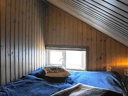 Holiday Home in Skärhamn