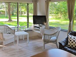 Tranquil Holiday Home in Hals near Beach