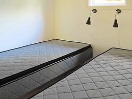 Tranquil Holiday Home in Hals near Beach