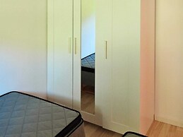 Tranquil Holiday Home in Hals near Beach