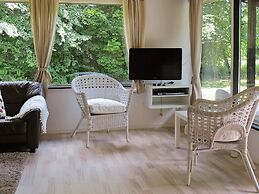 Tranquil Holiday Home in Hals near Beach