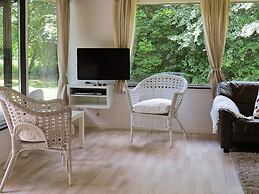 Tranquil Holiday Home in Hals near Beach