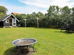 4 Person Holiday Home in Ebberup