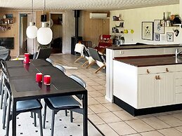8 Person Holiday Home in Dannemare-by Traum