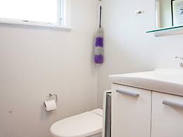5 Star Holiday Home in Dannemare