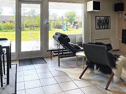 8 Person Holiday Home in Dannemare-by Traum