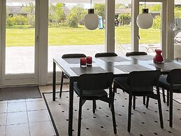 8 Person Holiday Home in Dannemare-by Traum