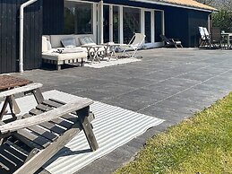 8 Person Holiday Home in Dannemare-by Traum