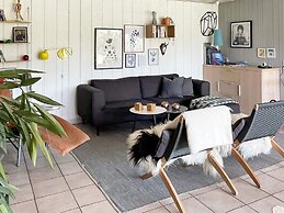 8 Person Holiday Home in Dannemare-by Traum