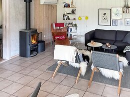 8 Person Holiday Home in Dannemare-by Traum