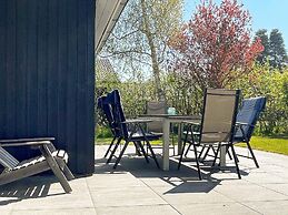 8 Person Holiday Home in Dannemare-by Traum
