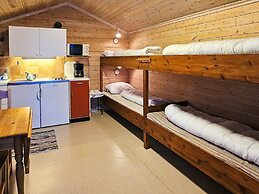 Holiday Home in Rebbenes