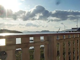 Holiday Home in Rebbenes