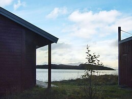 Holiday Home in Rebbenes