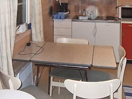 Holiday Home in Rebbenes