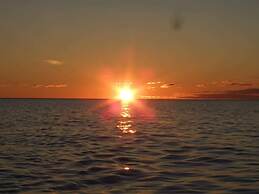 Holiday Home in Rebbenes